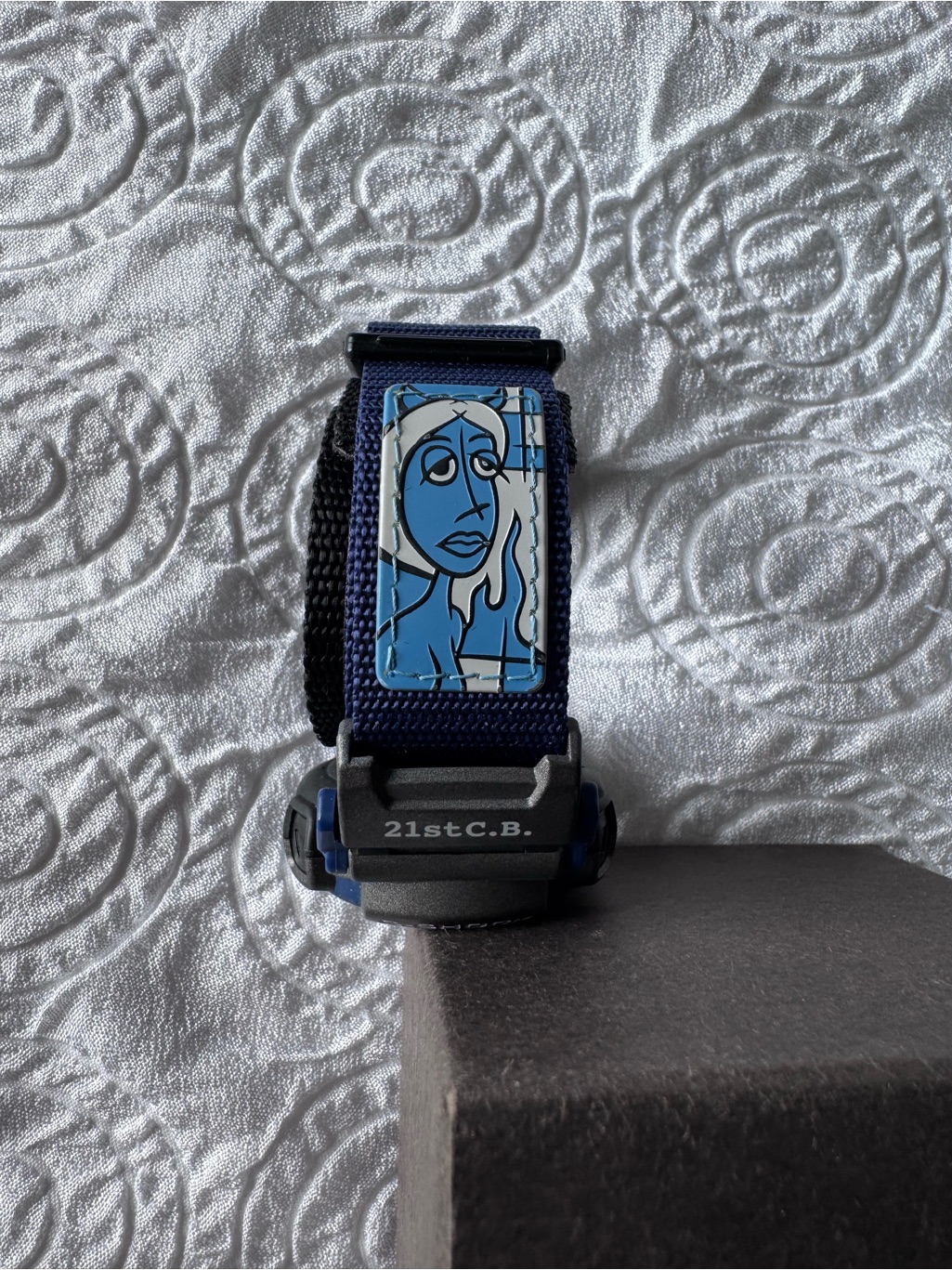 Ultra Rare Dan Drehobl Casio G-Shock — image 5 of 8